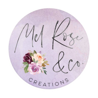 Mel Rose & Co. Logo